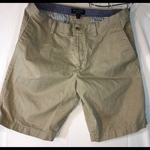 Banana Republic shorts
